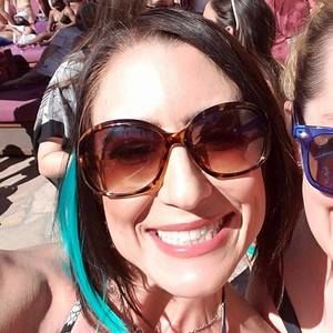 Meet your Posher, Leah